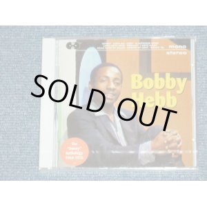 画像: BOBBY HEBB - THE "SUNNY" ANTHOLOGY 1960-1976 / ???? EUROPE Brand New SEALED CD 