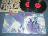 画像: JOHNNY WINTER -  SECOND WINTER ( Matrix # 1C/1D/1C : VG+/Ex++ Looks: Ex+) / 1969 US AMERICA ORIGINAL "360 SOUND Label" Used  2 LP's With 3 SIDED 