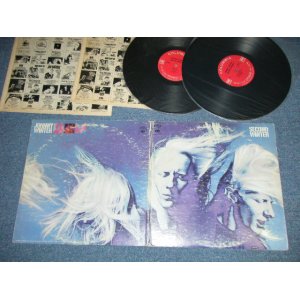 画像: JOHNNY WINTER -  SECOND WINTER ( Matrix # 1C/1D/1C : VG+/Ex++ Looks: Ex+) / 1969 US AMERICA ORIGINAL "360 SOUND Label" Used  2 LP's With 3 SIDED 