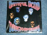 画像: GRATEFUL DEAD - TOUCH OF GREY / 1987 US AMERICA ORIGINAL "BRAND NEW SEALED"  7" 45 rpm Single 