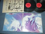 画像: JOHNNY WINTER -  SECOND WINTER ( Matrix # 1B/1B/1B  : VG++/Ex+) / 1969 US AMERICA ORIGINAL "360 SOUND Label" Used  2 LP's With 3 SIDED 