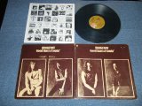 画像: HOOKFOOT - GOOD TIMES A'COMIN' ( Ex+/Ex+++ ) / 1972 US AMERICA ORIGINAL 1st Press "BROWN Label"  Used LP 