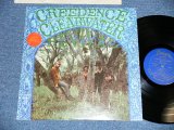 画像: CCR CREEDENCE CLEARWATER REVIVAL - CREEDENCE CLEARWATER REVIVAL ( Matrix # F 2695/F 2696 : Ex+++/Ex+++ Looks:Ex+,Ex+++ )  / 1969 Version US ORIGINAL 2nd Press   "SUZIE Q" BLURB ON COVER "HARD Vinyl/Wax" Used LP 