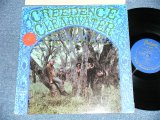 画像: CCR CREEDENCE CLEARWATER REVIVAL - CREEDENCE CLEARWATER REVIVAL ( Matrix # F 2695/F 2696 : Ex+/MINT- )  / 1972 Version US ORIGINAL 2nd Press   "SUZIE Q" BLURB ON COVER "THIN Vinyl/Wax" Used LP 