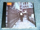 画像: BIG JOHN WILLIAMS - THE 1968 LONDON SESSIONS : HAND ME DOWN MY OLD WALKING STICK  /  1992  UK ENGLAND   Used CD  