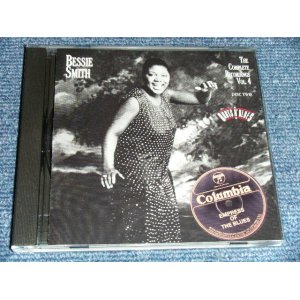 画像: DESSIE SMITH - THE COMPLETE RECORDINGS VOL.4 /  1992  US AMERICA  Used CD  