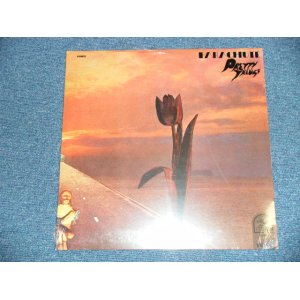 画像: PRETTY THINGS - PARACHUTE  / 1970 US AMERICA ORIGINAL "Brand New SEALED" LP