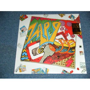 画像: ZAPP - ZAPP / US AMERICA Reissue 180 Gram Heavy Weight BRAND NEW SEALED LP 