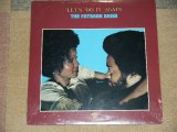 画像: THE FATBACK BAND - LET'S DO IT AGAIN / US Reissue Brand New Sealed LP Out-Of-Print  