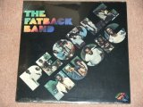 画像: THE FATBACK BAND - PEOPLE MUSIC / US Reissue Brand New Sealed LP Out-Of-Print  