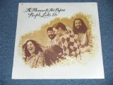 画像: The MAMAS & The PAPAS -  PEOPLE LIKE US (SEALED) / 1971 US AMERICA   ORIGINAL "1st Press" "BRAND NEW SEALED" STEREO LP 