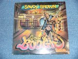 画像: SAVOY BROWN - KINGS OF BOOGIE  (SEALED) / 1989 US AMERICA   ORIGINAL "BRAND NEW SEALED" LP 