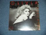 画像: OLIVIA NEWTON-JOHN -  SOUL KISS (with TITLE SEAL) (SEALED BB Hole )  /1985 US AMERICA   ORIGINAL "BRAND NEW SEALED"  LP 