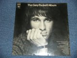 画像: GARY PUCKETT - THE GARY PUCKETT ALBUM / 1971  US AMERICA Original  "BRAND NEW SEALED" LP 