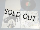 画像: LED ZEPPELIN -  III ( Matrix Number A)ST-A-702005-K 1-1-flat 1 /B)ST-A-702006-K 1-1 flat 1   MINT-/MINT-)  / 1977 US REISSUE Used LP 