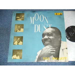 画像: BILL DOGGETT - MOON DUST / 1957 US AMERICA ORIGINAL MONO Used LP 