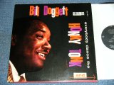 画像: BILL DOGGETT -  EVERYBODY DANCE THE HONKY TONK (Ex++/Ex++ Looks:Ex+++) / 1958  US AMERICA ORIGINAL "BLACK Label" MONO Used LP 