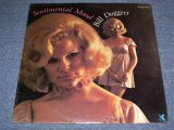 画像: BILL DOGGETT -  SENTIMENTAL MOOD / 1970  US AMERICA ORIGINAL　”"BRAND NEW SEALED" LP 