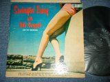 画像: BILL DOGGETT -  SWINGIN' EASY WITH BILL DOGGETT ( VG+++/E- ) / 1959 US AMERICA ORIGINAL MONO Used LP 