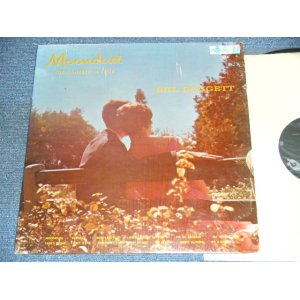 画像: BILL DOGGETT -MOONDUST ( 1st ALBUM ON 12inch LP/ MINT-,Ex++/Ex+++ )  / 1957 US AMERICA ORIGINAL MONO Used LP 