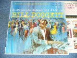 画像: BILL DOGGETT -  3,046 PEOPLE DANCED 'TIL 4 A.M. / 1960 US AMERICA ORIGINAL MONO Used LP 