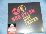 画像: BOB DYLAN - SIDE TRACKS 'Limited # 09277' "SEALED" / 2013 US AMERICA ORIGINAL"180 gram Heavy Weight" "Brand New SEALED" TRIPLE  LP