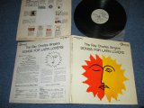 画像: RAY CHARLES SINGERS - SONGS FOR LATIN LOVERS  ( Produced by  ENOCH LIGHT : Ex++/Ex+++) / 1960's   US AMERICA ORIGINAL STEREO  Used LP 