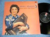 画像: MOTHER MAYBELLE - QUEEN OF THE AUTO HARP  ( Ex++/Ex+++ )  / 1960's   US AMERICA ORIGINAL STEREO  Used LP 