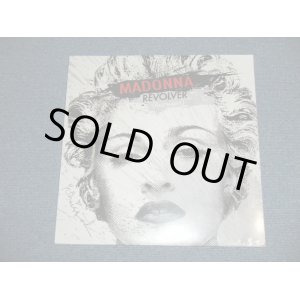 画像: MADONNA - REVOLVER "REMISXES" / 2010 US AMERICA ORIGINAL "Brand New SEALED" DOUBLE 12" 