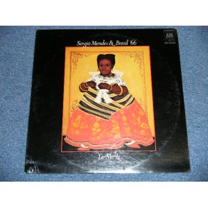 画像: SERGIO MENDES & BRASIL '66 - Ye-Me-Le (SEALED)  / 1969 US AMERICA Original Stereo "BRAND NEW SEALED" LP 