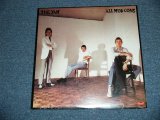 画像: THE JAM - ALL MOD CONS ( SEALED )    / 1978 US AMERICA ORIGINAL "BRAND NEW SEALED"  LP 