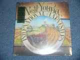 画像: NEIL YOUNG - INTERNATIONAL HARVESTERS A TREASURE ( SEALED)  /  2011  US AMERICA ORIGINAL "BRAND NEW SEALED" 2-LP's  ( 3 SIDED of MUSIC + ART ETHCHING on SIDE-4 ) 