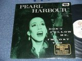 画像: PEARL HARBOUR - DON'T FOLLOW ME,I'M LOST TOO  ( EX+++/MINT  ) /  1980 US AMERICA ORIGINAL "Promo" Used  LP 