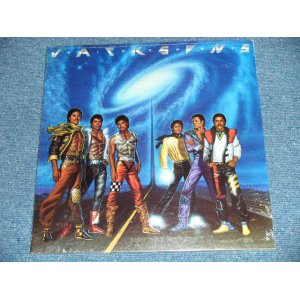 画像: JACKSONS (MICHAEL JACKSON) - VICTORY ( SEALED ) / 1984 US AMERICA ORIGINAL "BRAND NEW SEALED" LP  