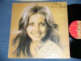 画像: OLIVIA NEWTON-JOHN -  FIRST IMPRESSIONS ( Ex++/Ex++)  /1974 UK ENGLAND  ORIGINAL Used LP 