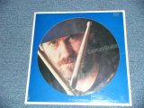 画像: LEVON HELM of THE BAND Drummer - LEVON HELM ( PROMO ONLY PICTURE DISC : SEALED )  / 1978 US AMERICA ORIGINAL "Brand New SEALED" LP