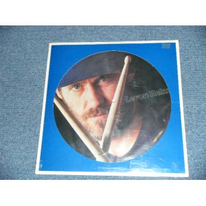 画像: LEVON HELM of THE BAND Drummer - LEVON HELM ( PROMO ONLY PICTURE DISC : SEALED )  / 1978 US AMERICA ORIGINAL "Brand New SEALED" LP