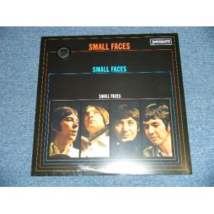 画像: SMALL FACES - SMALL FACES ( SEALED ) / 2012 UK ENGLAND  "OFFICIAL RE-MASTERS SERIES" "BRAND NEW SELF SEALED"  LP