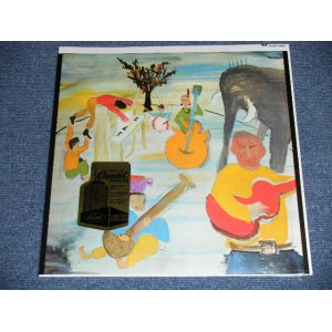 画像: THE BAND - MUSIC FROM BIG PINK( SEALED ) / 2011? US AMERICA   "OFFICIAL Limited  REISSUE SERIES" "180 Gram Heavy Weight" "BRAND NEW SELF SEALED"  LP