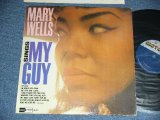 画像: MARY WELLS - SINGS MY LOVE ( Ex/VG+++ ) / 1964 US AMERICA ORIGINAL MONO Used LP  