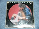 画像: LINDA RONSTADT - LIVING IN THE U.S.A.  ( Limited PICTURE DISC : SEALED )  / 1978 US AMERICA ORIGINAL "Brand New SEALED" LP