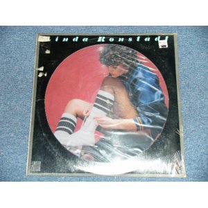 画像: LINDA RONSTADT - LIVING IN THE U.S.A.  ( Limited PICTURE DISC : SEALED )  / 1978 US AMERICA ORIGINAL "Brand New SEALED" LP