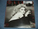 画像: OLIVIA NEWTON-JOHN -  SOUL KISS (SEALED : CUT OUT)  /1985 US AMERICA   ORIGINAL "BRAND NEW SEALED"  LP 