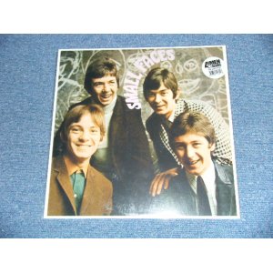 画像: SMALL FACES - SMALL FACES ( SEALED ) / 2009 US AMERICA "180 Gram Heavy Weight" BRAND NEW SELF SEALED"  LP