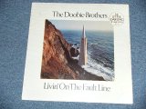 画像: DOOBIE BROTHERS  - LIVIN' ON THE FAULT LINE(SEALED)  / 1977 US AMERICA ORIGINAL "BRAND NEW SEALED" LP 