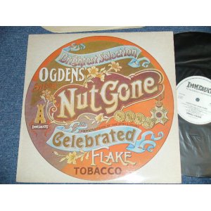 画像: SMALL FACES - OGDENS' NUT GONE FLAKE(Ex+++/MINT-)  / 1980's US AMERICA REISSUE "SQUARE Cover"  Used LP