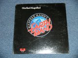 画像: MANFRED MANN'S EARTH BAND - GLORIFIELD MAGNIFIED  (SEALED) / 1972 US AMERICA   ORIGINAL "BRAND NEW SEALED" LP 