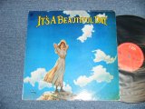 画像: IT'S A BEAUTIFUL DAY - IT'S A BEAUTIFUL DAY (Ex/Ex) / 1972 UK ENGLAND Used LP 