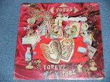 画像: FOEVER MORE (Pre AVERAGE WHITE BAND) -  YOUR FOREVER ,ORE  (SEALED) / 1970 US AMERICA ORIGINAL "Brand New SEALED"  LP