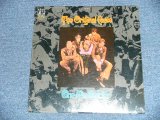 画像: The ORIGINAL CASTE - ONE TIN SOLDER  (SEALED) / 1969? US AMERICA   ORIGINAL "BRAND NEW SEALED" LP 